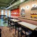 Hotel Tourist Amsterdam