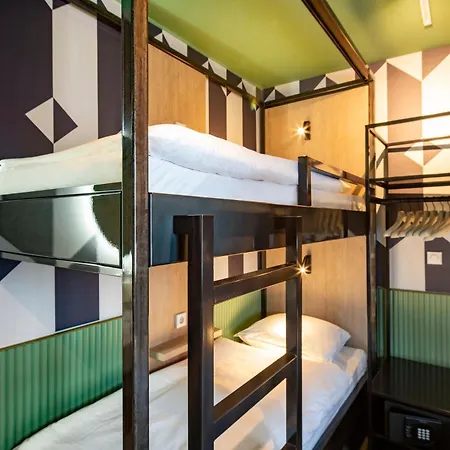 Hotell Tourist