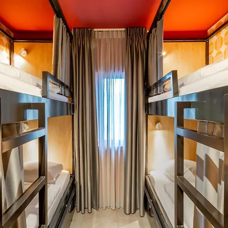 Hotell Tourist