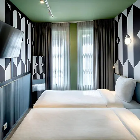 Tourist 3* Amsterdam