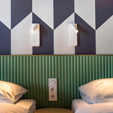 Tourist 3* Amsterdam