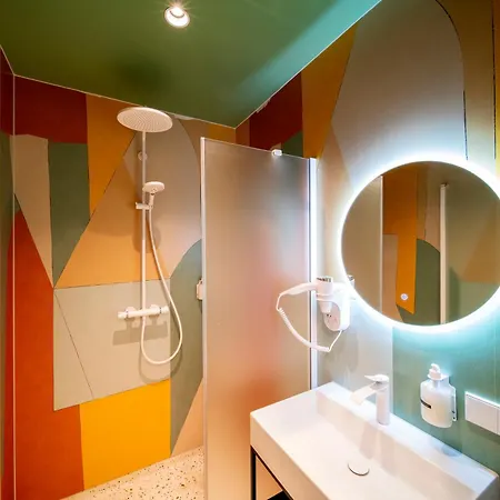 Hotel Tourist Amsterdam