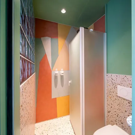 Hotel Tourist Amsterdam