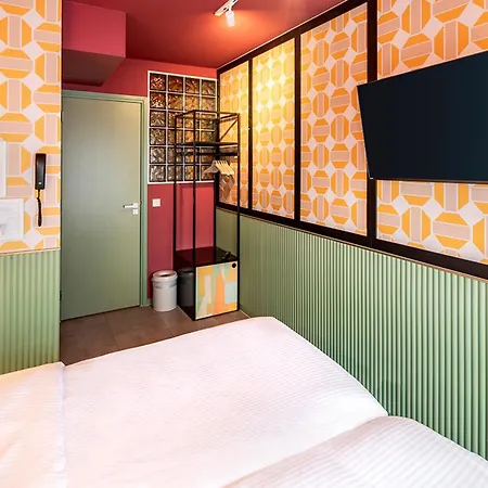 Hotel Tourist 3*