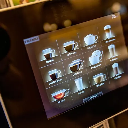 Tourist Hotel Amsterdam