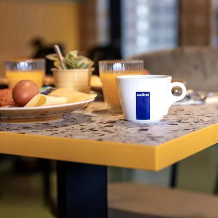 Tourist 3* Amsterdam