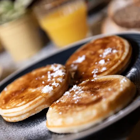 Tourist Hotel Amsterdam