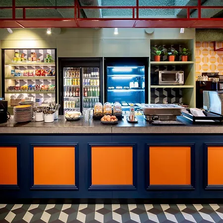 Tourist 3* Amsterdam