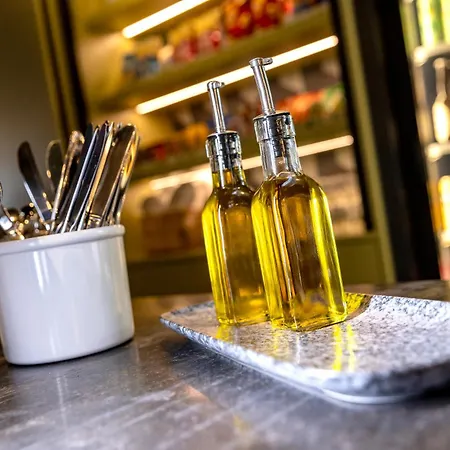 Hotel Tourist Amsterdam