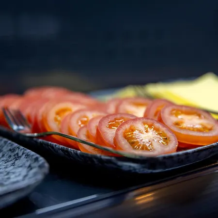 Tourist 3* Amsterdam