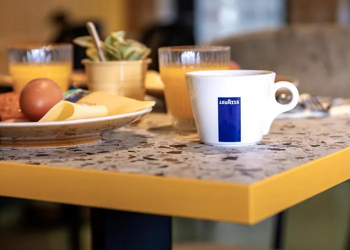 Tourist 3* Amsterdam